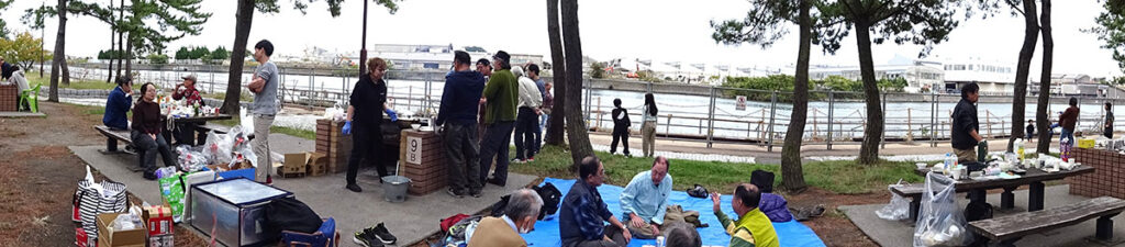 2025全国一般神奈川バーベキュー大会